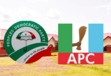 PDP Publicity Secretary: ‘APC No Different from Bandits’