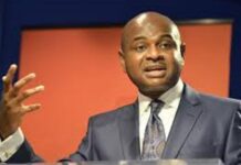 Africa’s Challenges Won’t Be Fixed by Trump, Says Moghalu