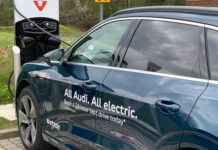 Electric Vehicles: Africa’s Growth Potential Is Immense, Says Audu