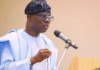Sanwo-Olu Seeks Global Investment to Strengthen Sustainable Tourism Ecosystem