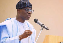 Sanwo-Olu Seeks Global Investment to Strengthen Sustainable Tourism Ecosystem