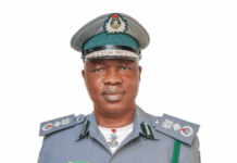 Controller Reveals N3bn Contraband Intercepted by Customs in Four Months