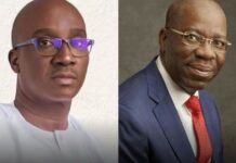 Gov Okpebholo Sets Up 14-Member Panel to Probe Obaseki