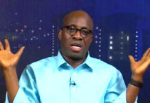 PDP Can Regain Momentum if Wike is Fired by Tinubu, Says Atiku’s Ex-Aide