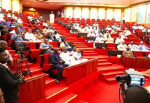 Senate Reacts as Auditor-General Uncovers N105.6 Billion Misuse by MDAs