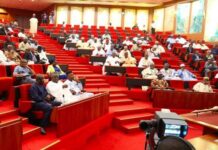 Senate Targets Eradication of Illegal Mining in Nigeria