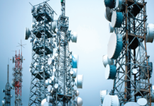 Telecom Industry Faces Revenue Squeeze Amid 41% User Decline