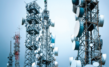 Telecom Industry Faces Revenue Squeeze Amid 41% User Decline