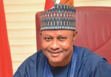 Repentant Bandits Accepted by Gov. Sani, Market Reopens in Birnin Gwari