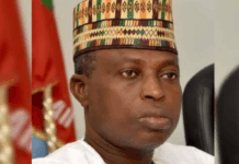 Minister Vows to Secure Kano for APC in 2027 Elections