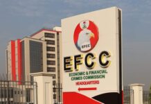 EFCC Charges Company MD with ₦9 Million Visa Scam in Rivers