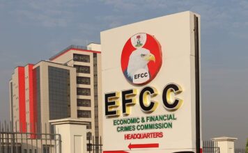 EFCC Charges Company MD with ₦9 Million Visa Scam in Rivers