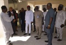 CSOs Commends BSU Management over Reforms