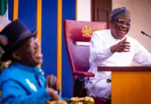 Tinubu Should Be Wary of Wike’s 2027 Presidential Plans – Ihunwo