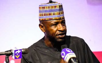 Labour Party’s Election Victories Long Before Obidient Movement, Party Chieftain Fires Back at Tanko