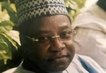 Grief Hits Zakari Family as Son of Former NIA DG Passes Shortly After Father