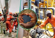 Group Urges FG to Tackle Illegal Oil Sector Transactions