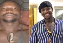 Why VeryDarkMan Won’t Apologize to Falana, Falz Over Defamation Claims