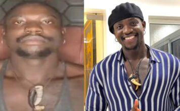 Why VeryDarkMan Won’t Apologize to Falana, Falz Over Defamation Claims