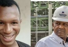 Dangote Should Set Fuel Price at N300, Says Daniel Regha