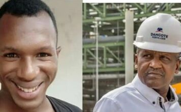 Dangote Should Set Fuel Price at N300, Says Daniel Regha