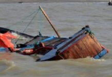 Five Confirmed Dead in Boat Accident in Delta State