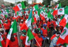 NLC to Withdraw Services if Rivers State FAAC Allocation Is Not Restored