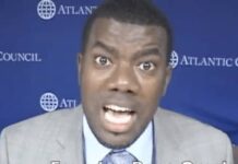 Reno Omokri and His Controversy-Driven Agenda