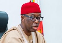 Ex-Delta Governor Okowa Arrested by EFCC on Fraud Allegations