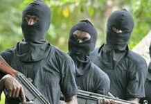 Gunmen Strike in Abia, Community Flees in Fear