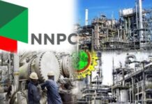 NNPCL Rebuts Rivers Community Leader, Asserts Port Harcourt Refinery is Operational