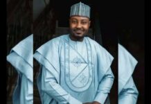 Kabiru Classic Dumps PDP for APC, Cites Visionary Leadership of Matawalle and Yari in Zamfara