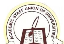 Nnamdi Azikiwe University Vice-Chancellorship Imbroglio; A Call for Decisive Action by the Visitor—ASUU