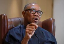 Breaking News: Peter Obi Responds to Court Ruling on Rivers State Allocation, Calls for Compassionate Governance