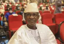 Mali Prime Minister Sacked Over Remarks Against Military Rule