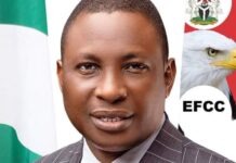 EFCC Links National Grid Issues to Contractor Corruption