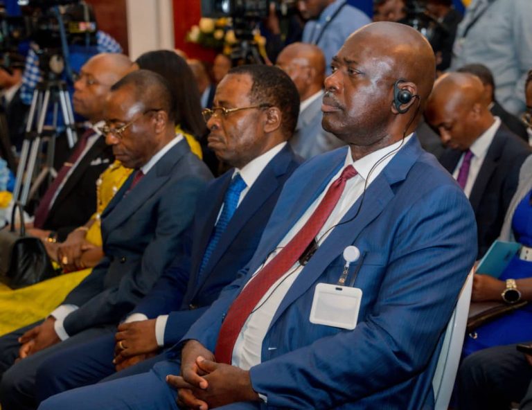 FG of Nigeria Ready To Host Africa Energy Bank -Minister FG of Nigeria Ready To Host Africa Energy Bank -Minister
