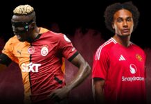 Napoli Reject Swap Deal Involving Victor Osimhen, Joshua Zirkzee