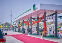 NNPC Denies Claims of Adulterated Fuel, Emphasizes Rigorous Quality Control