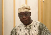 Coalition Criticizes Former President Obasanjo, Says He Lacks Moral Grounds to Oppose Mahmud