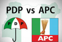 PDP Accuses APC Chairman of Deploying Party Loyalists as INEC Presiding Officers
