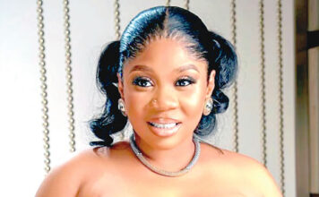 Waxing Stronger Than Ever’ – Wumi Toriola Triumphs with Box Office Milestone