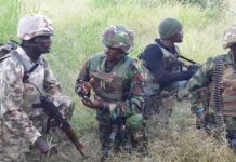 Military Exonerated in Alleged 10,000 Abortions, Panel Urges Reparations for Bisare Incident