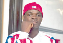 Why I am Nigeria’s next rated artist —Mannie