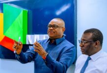 NNPCL launches 24-hour production monitoring command centre