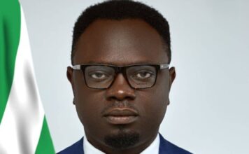 FG, NIYEEDEP Team Up to Provide Employment for 12 Million Young Nigerians