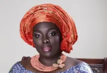 Defection: Ibori’s Daughter Claims PDP Nearly Ended My Aspirations