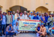 ‘Why late Yar’Adua should be celebrated’