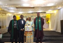 NYSC DG commends Plateau 1987/88 set on reunion