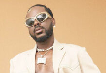 ‘Nigeria drains your excellence’ — Adekunle Gold expresses frustration